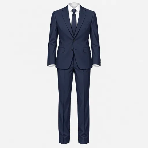 Business suit
