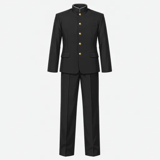 Gakuran uniform