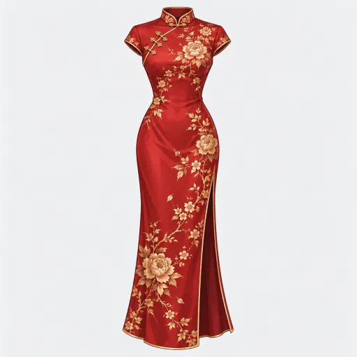 Qipao