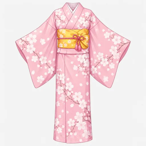 Yukata